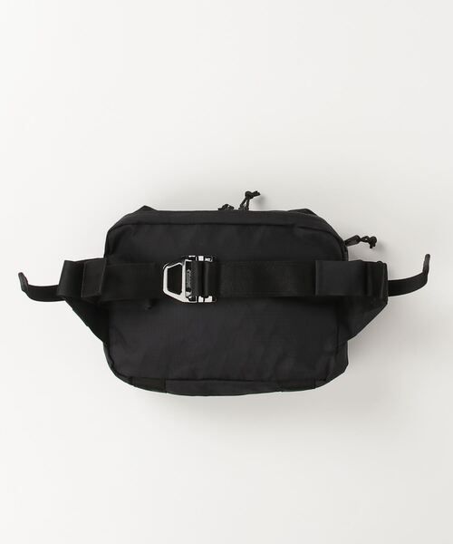 新品未使用「送料込」CHROME//TENSILE SLING BAG SLIDE BLACK X//クローム