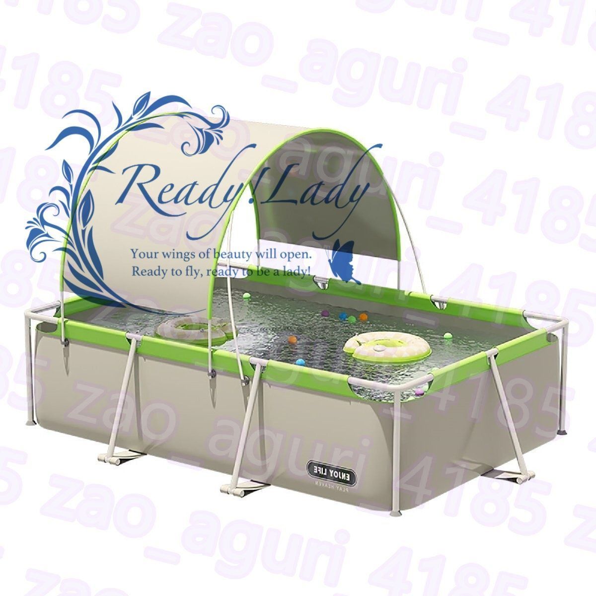 A.H総統制帽 夏期型白色版