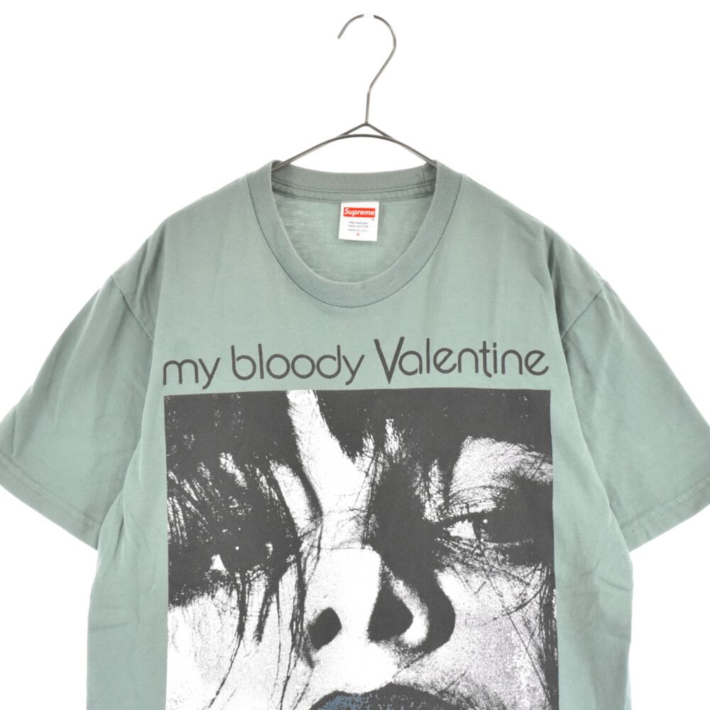 SUPREME (シュプリーム) 20SS ×My Bloody Valentine Feed Me With Your