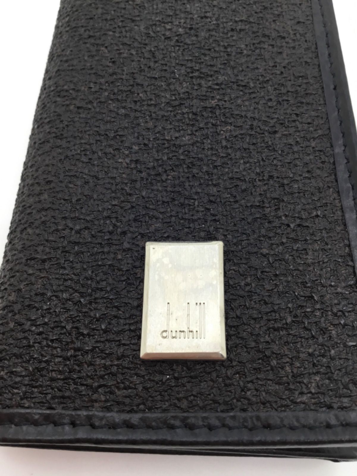 メール便指定可能 【ほぼ未使用】dunhill ダンヒル 6連キーケース