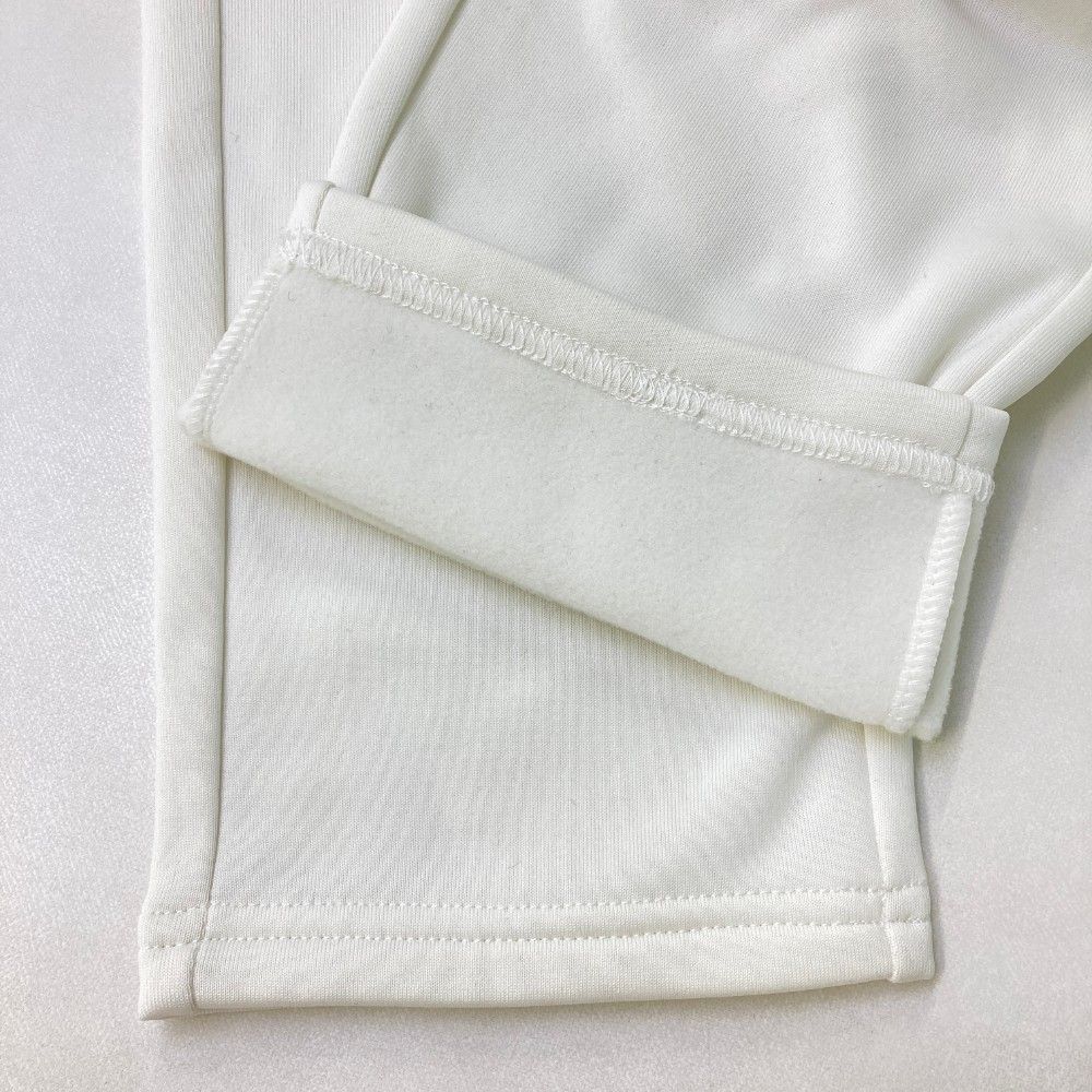 サイズ：XL BRIEFING GOLF ブリーフィング パンツ ホワイト系