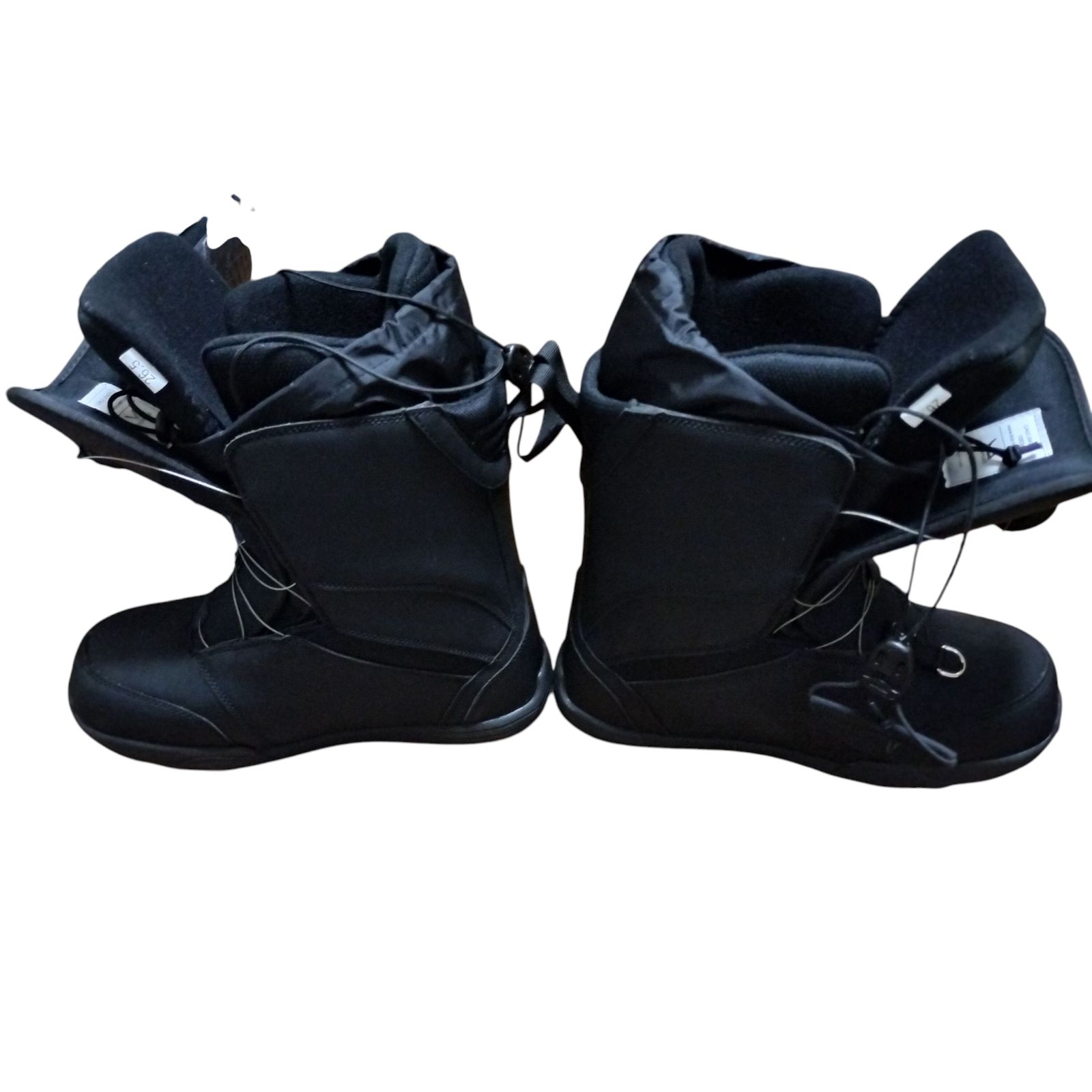 ビジョンピークス スノボブーツ