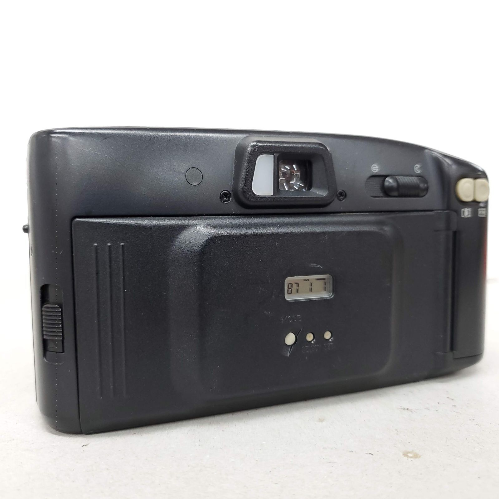 動作 済 FUJI ZOOM CARDIA 800 DATE F0930-13ID LAWEED_CL