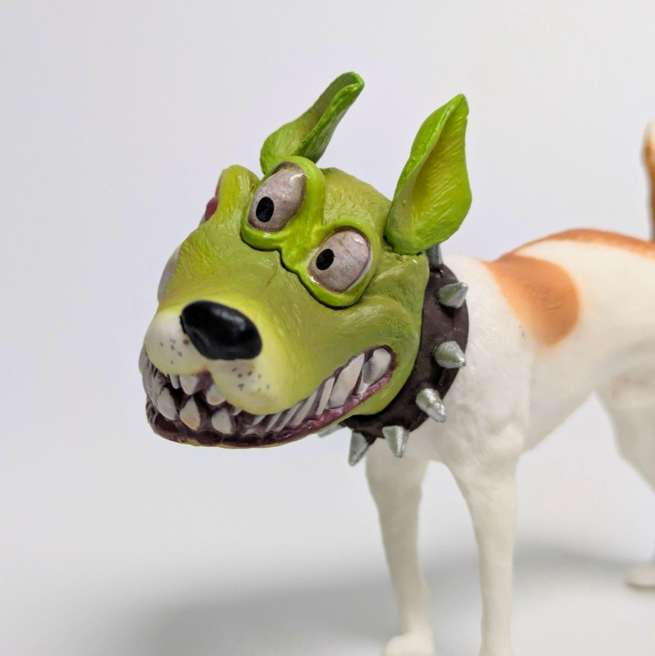 🌟再入荷‼️🌟【 The MASK （ マスク ）】 Milo / マイロ / PVC