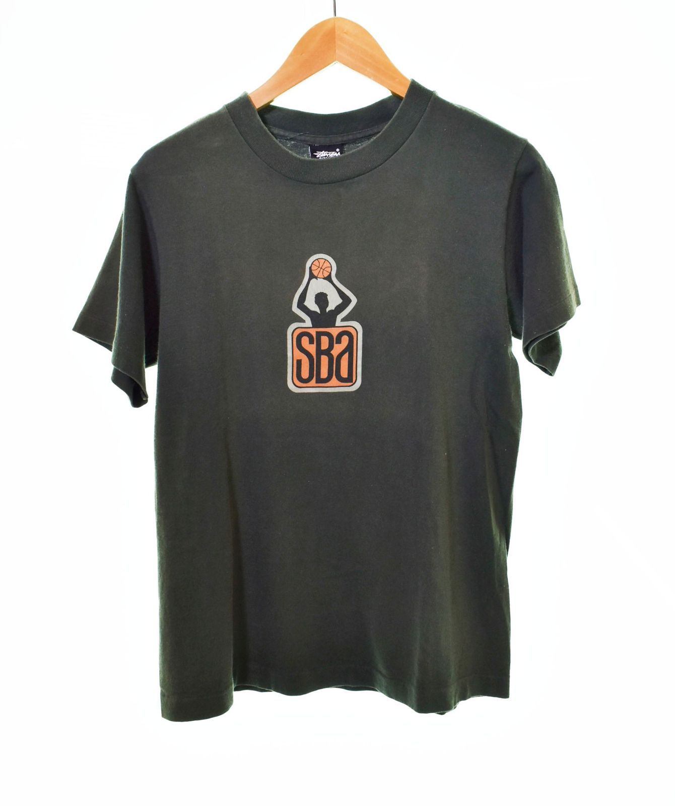 OLD STUSSY】オールドステューシー80's黒タグ 80s オールド