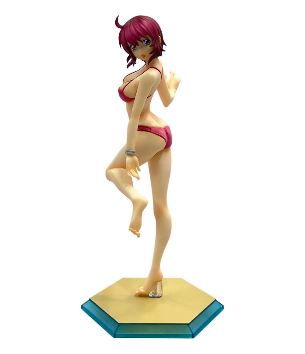 機動戦士ガンダムSEED DESTINY ルナマリア・ホーク　水着ver. 機動戦士ガンダムSEED DESTINY ルナマリア・ホーク 水着Ver