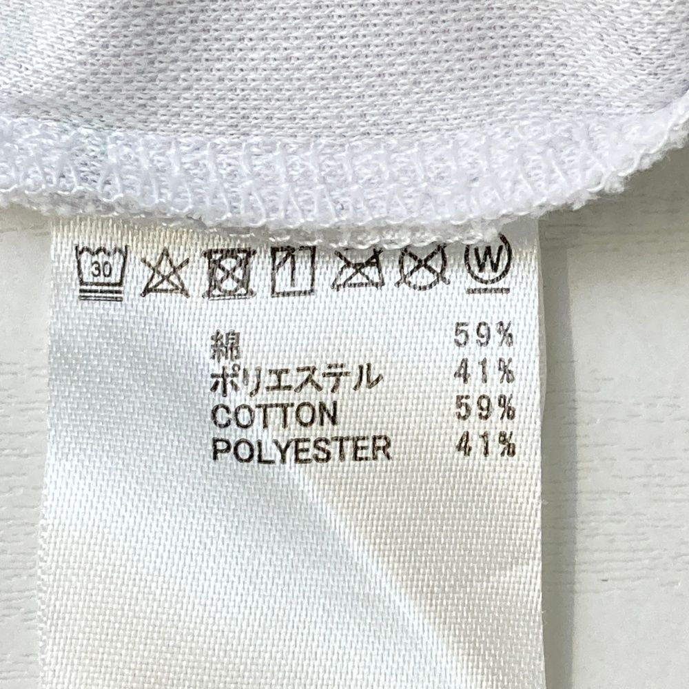 サイズ：XL TRAVIS MATHEW トラビスマシュー 半袖ポロシャツ 総