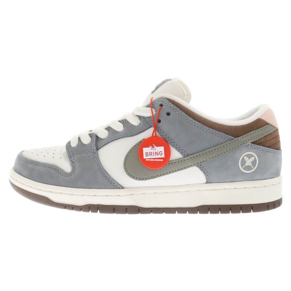 NIKE SB (ナイキエスビー) ×堀米 雄斗 Nike SB Dunk Low Pro ユウト 