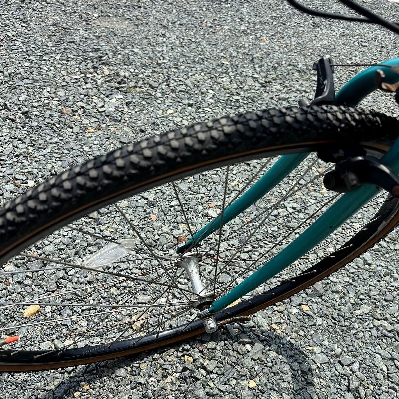 ARAYA Muddy Fox アラヤ マディフォックス 90s OLD MTB