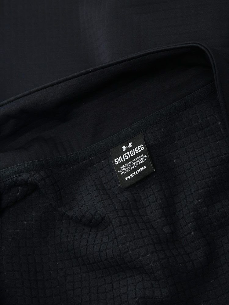 ARMOUR アンダーアーマー