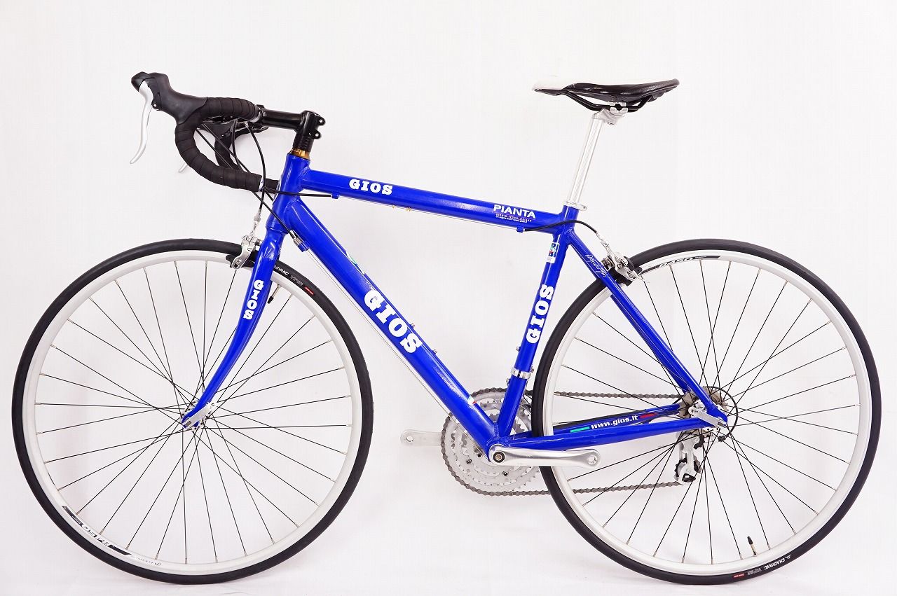 GIOS ロードバイク PIANTA GIOS 「ジオス」 PIANTA 2012年モデル ロードバイク
