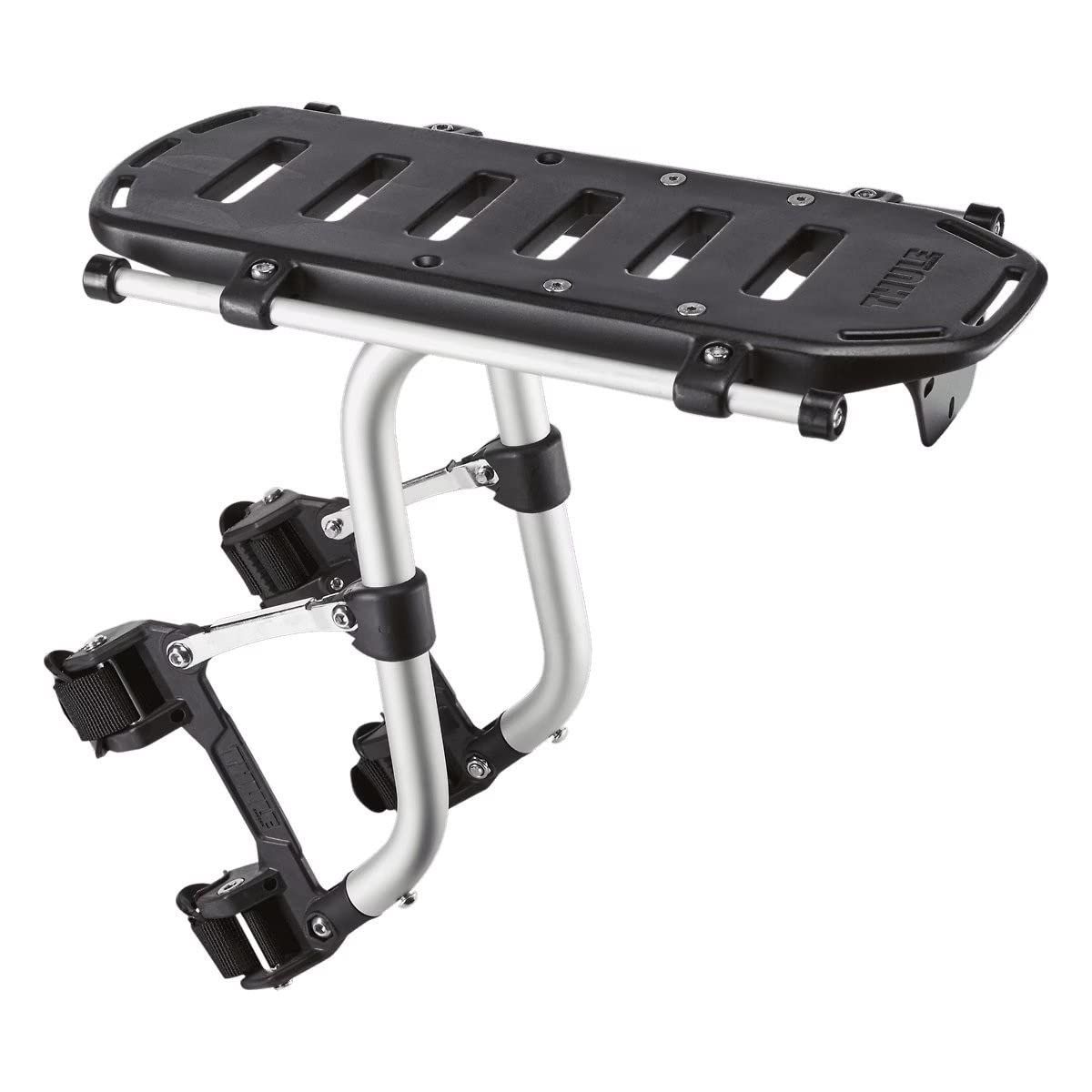 フロント|リア兼用 自転車用キャリア パックンペダル ツアーラック PEDAL スーリー N PACK スーリー Thule