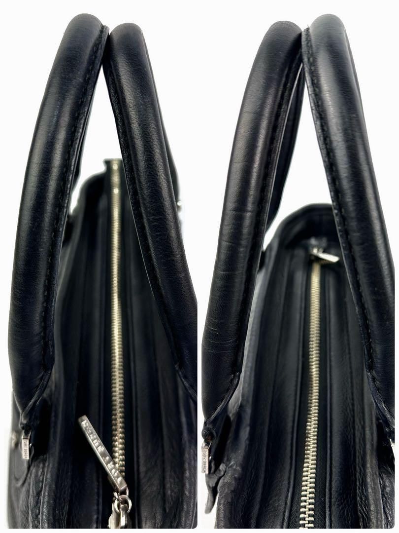 トリーバーチ TORY BURC アマンダ ミニサッチェル 2WAY ハンドバッグ