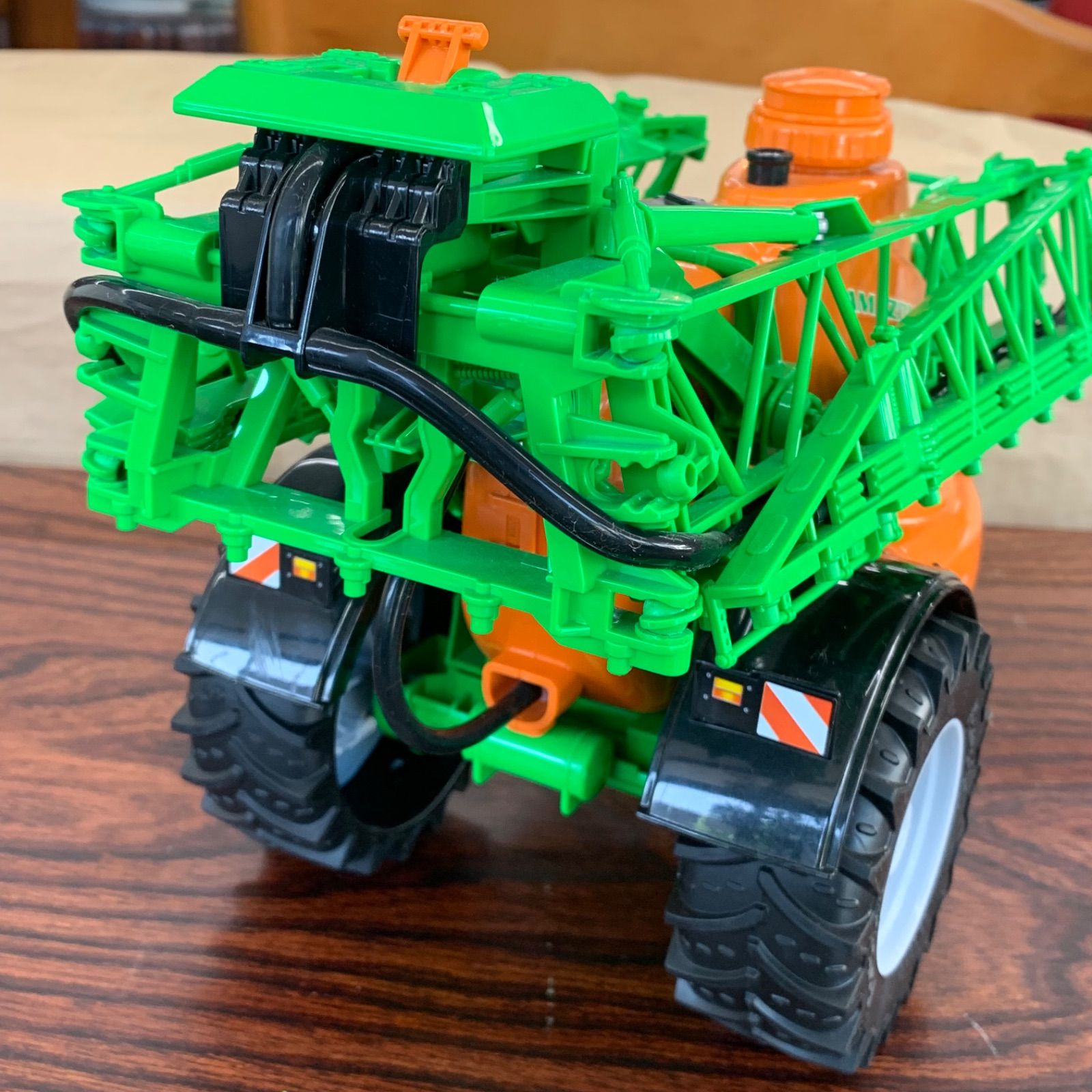 bruderブルーダートラクターセット 楽天市場】ブルーダー トラクター bruder プロシリーズ JD5115M