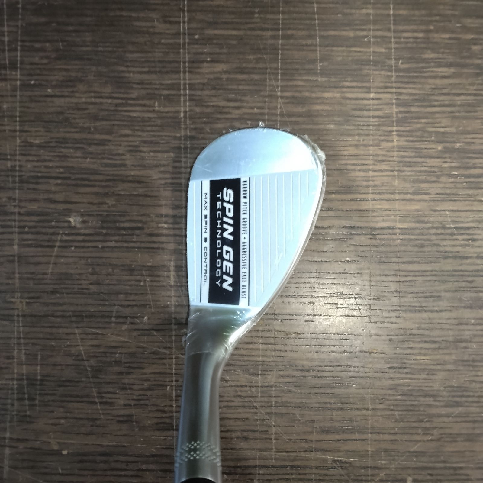 キャロウェイ　opus 58° 6T ウェッジ S200 Callaway 予約受付中 キャロウェイ OPUS SP ウェッジ クロム 58