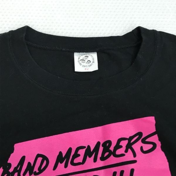 aiko☆LOVE LIKE ROCK 7/LLR7☆半袖/ライブTシャツ【size-チビ