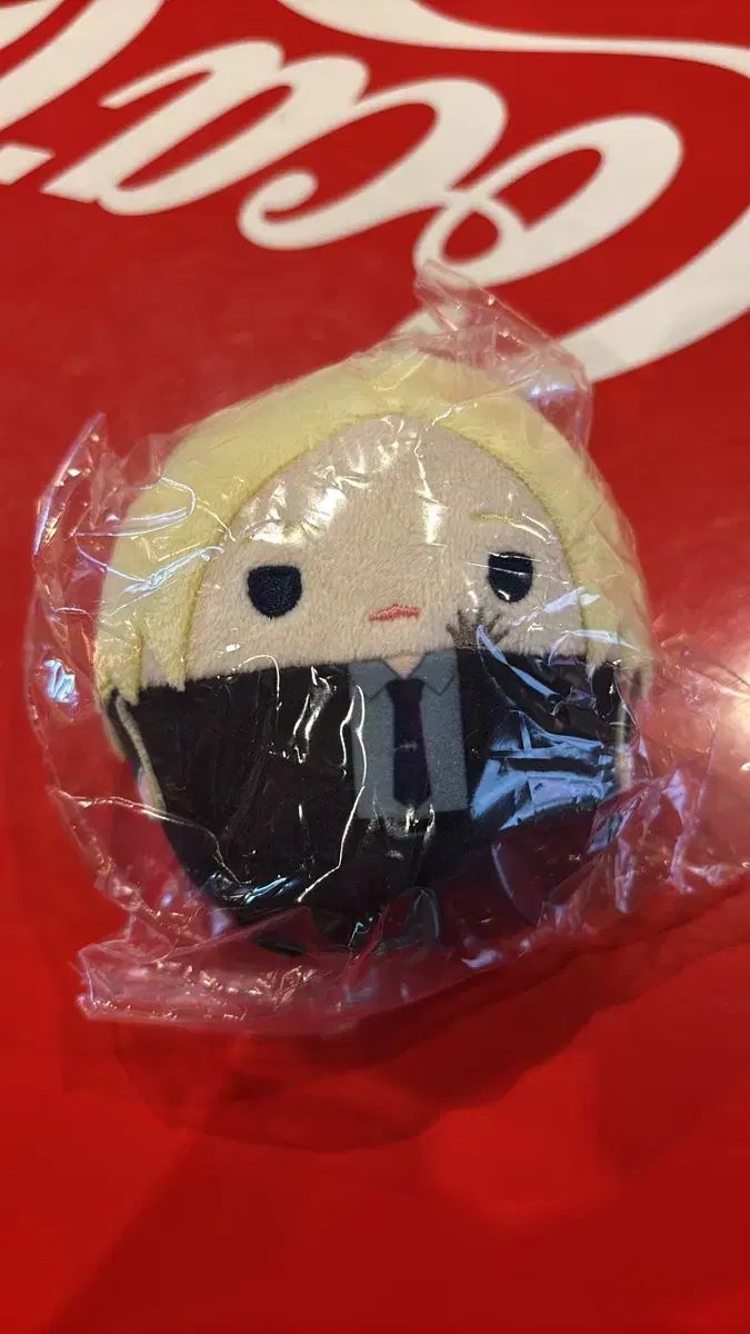 坂本 サカモトデイズ ししば ふわコロりん 出品