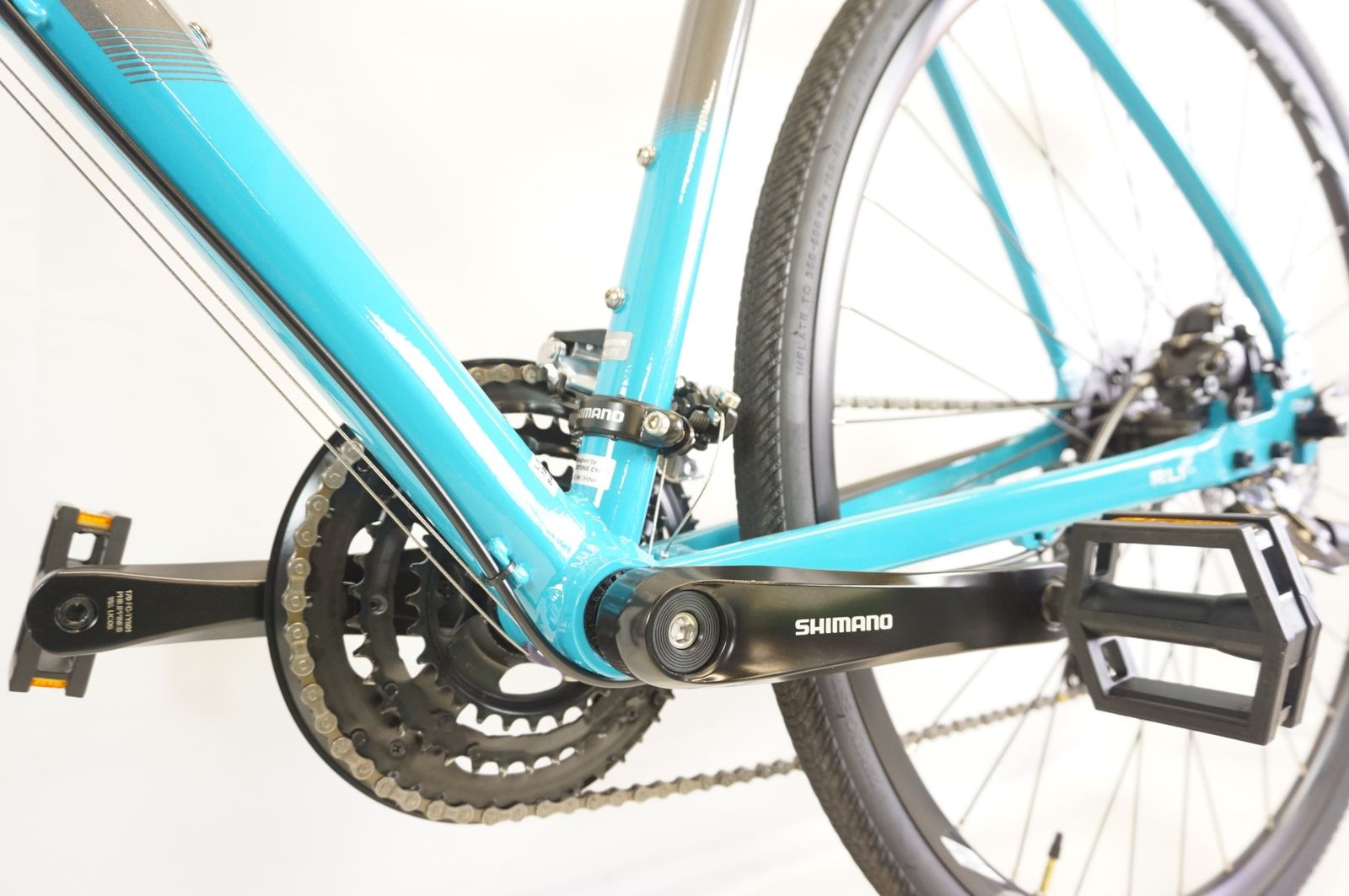 ブリヂストン ANCHOR