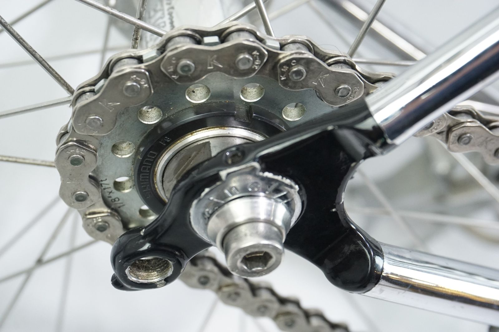 明るい CINELLI チネリ SUPERCORSA 2020年モデル ピストバイク | バイチャリ中目黒店 SALE品!