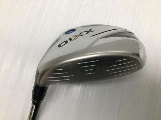 中古】 ダンロップ XXIO(2020) 3W レフティ フェアウェイウッド FW