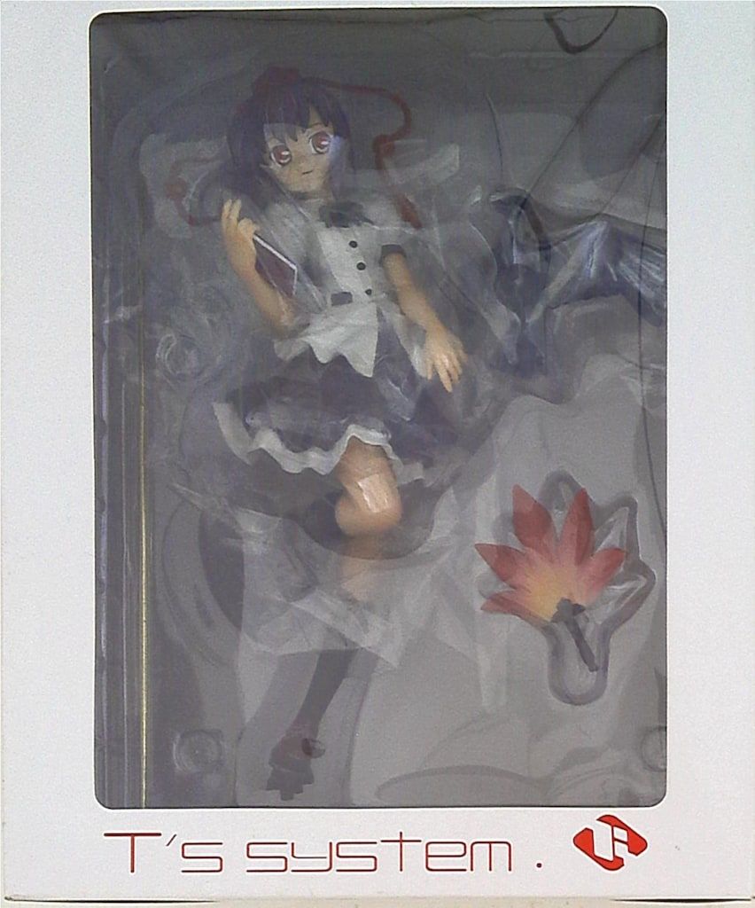 【未開封】東方project 射命丸文 1/6 完成品[T’s system.] 値下げ【新品未開封】東方project 射命丸文 TOKIAME コトブキヤ