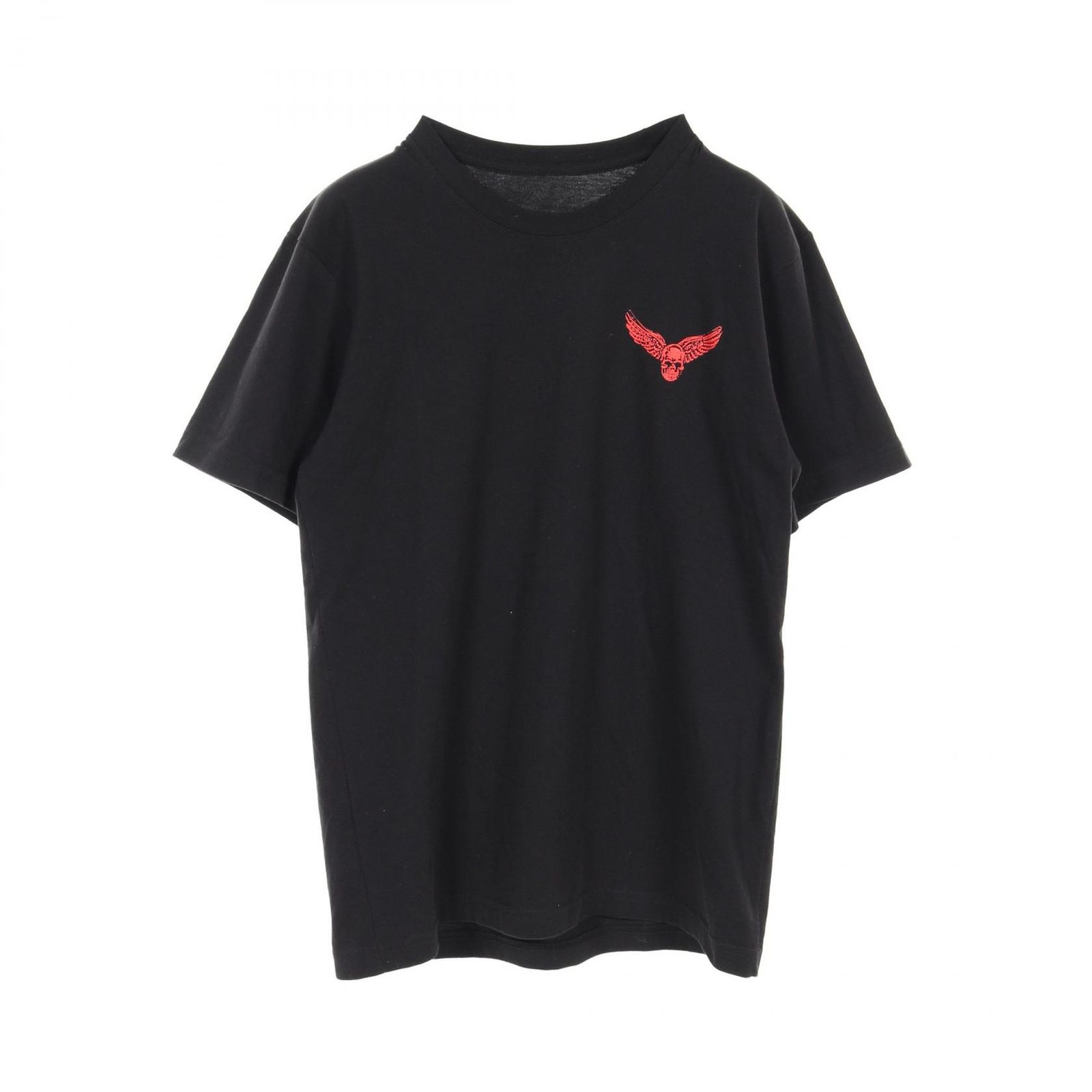 Tシャツ・カットソー COTTON T-SHIRT クロムハーツ CHROME HEARTS カットソー Foti Abduction