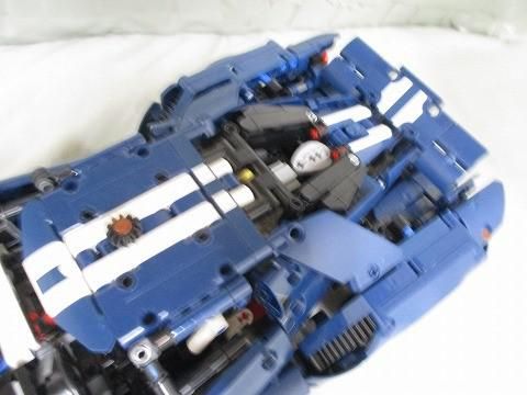 テクニック 42154