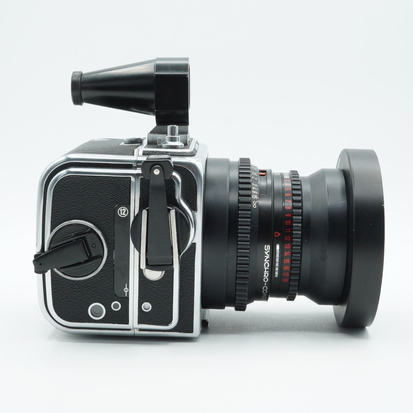HASSELBLAD