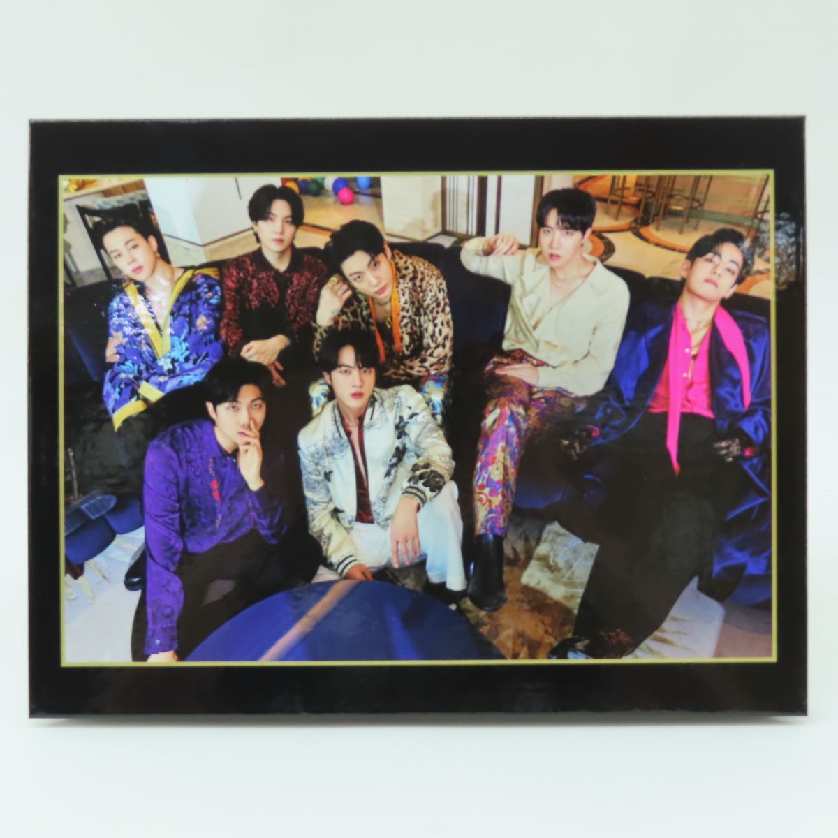 防弾少年団(BTS) - BTS MERCH BOX #8 マーチボックス 8の通販 by