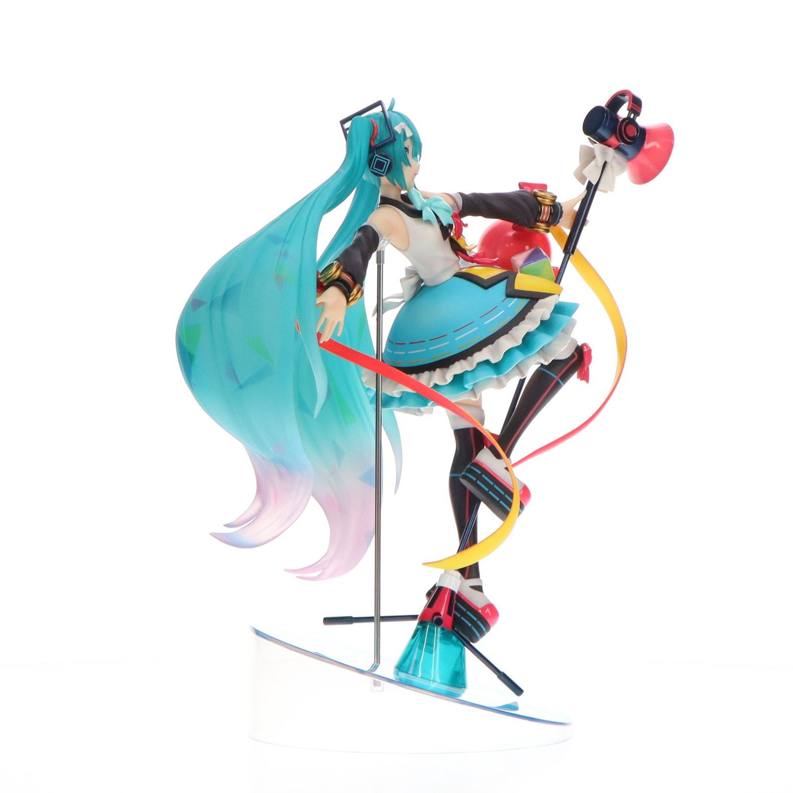 F:NEX限定 初音ミク「マジカルミライ 2018」Ver. キャラクター