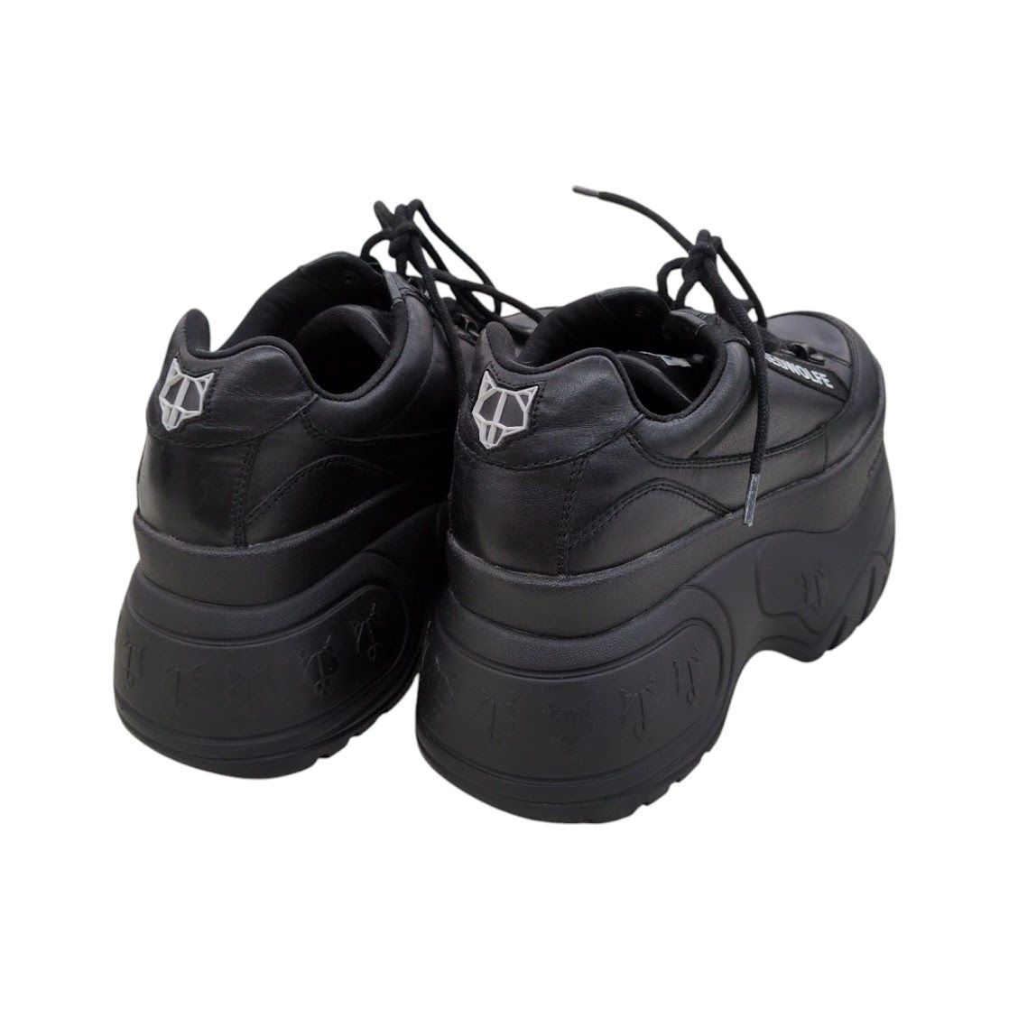 NAKED WOLFE ネイキッドウルフ Sprinter スプリンター 厚底 NAKED WOLFE ネイキッドウルフ Sprinter スプリンター 厚底