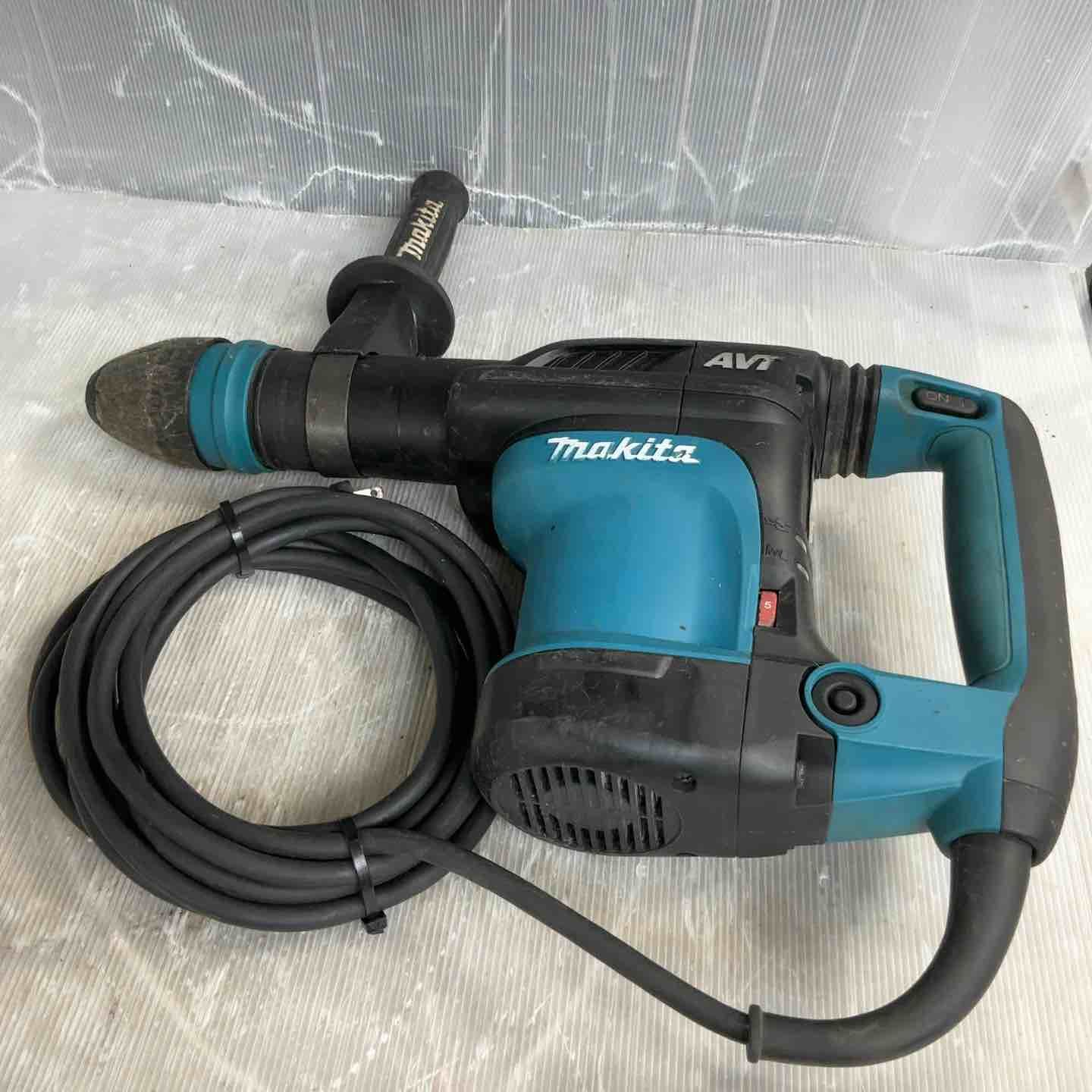 マキタ makita 電動ハンマ HM0871C 草加店