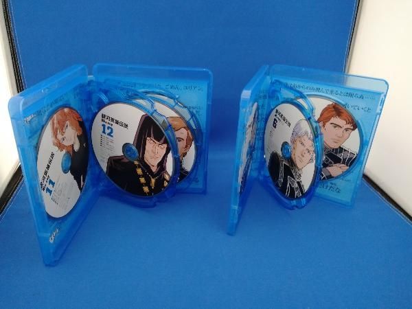 なる.ru.ru.ru　銀河英雄伝説　スタンダードエディション Amazon.co.jp: 銀河英雄伝説 Blu-ray BOX スタンダード