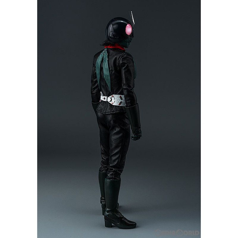 フィグゼロ 仮面ライダー(シン・仮面ライダー) 1/6 完成品 可動 