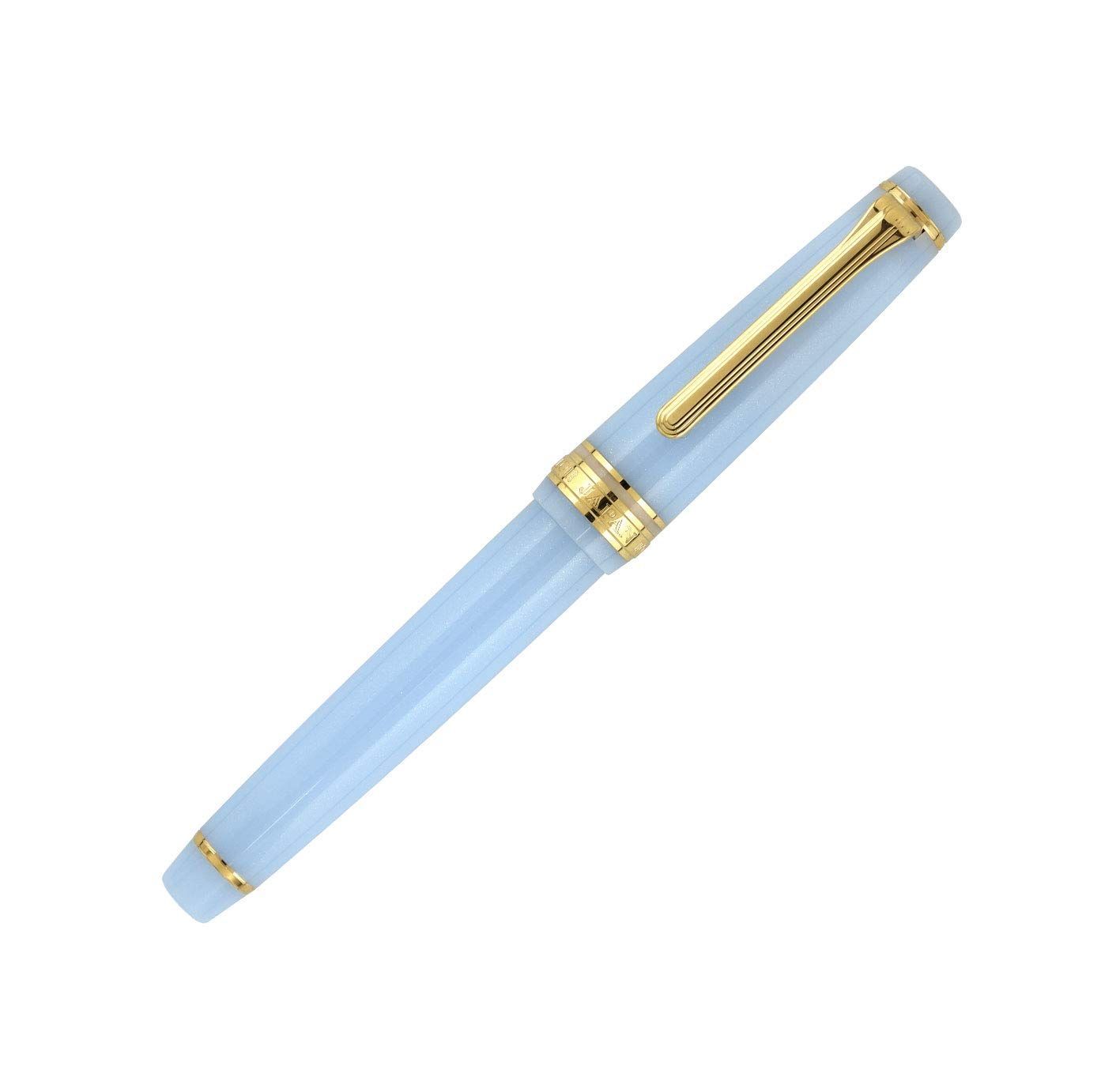 商品 おとぎばなし 四季織 機織り鶴 万年筆 中細 セーラー万年筆 11-1227-304