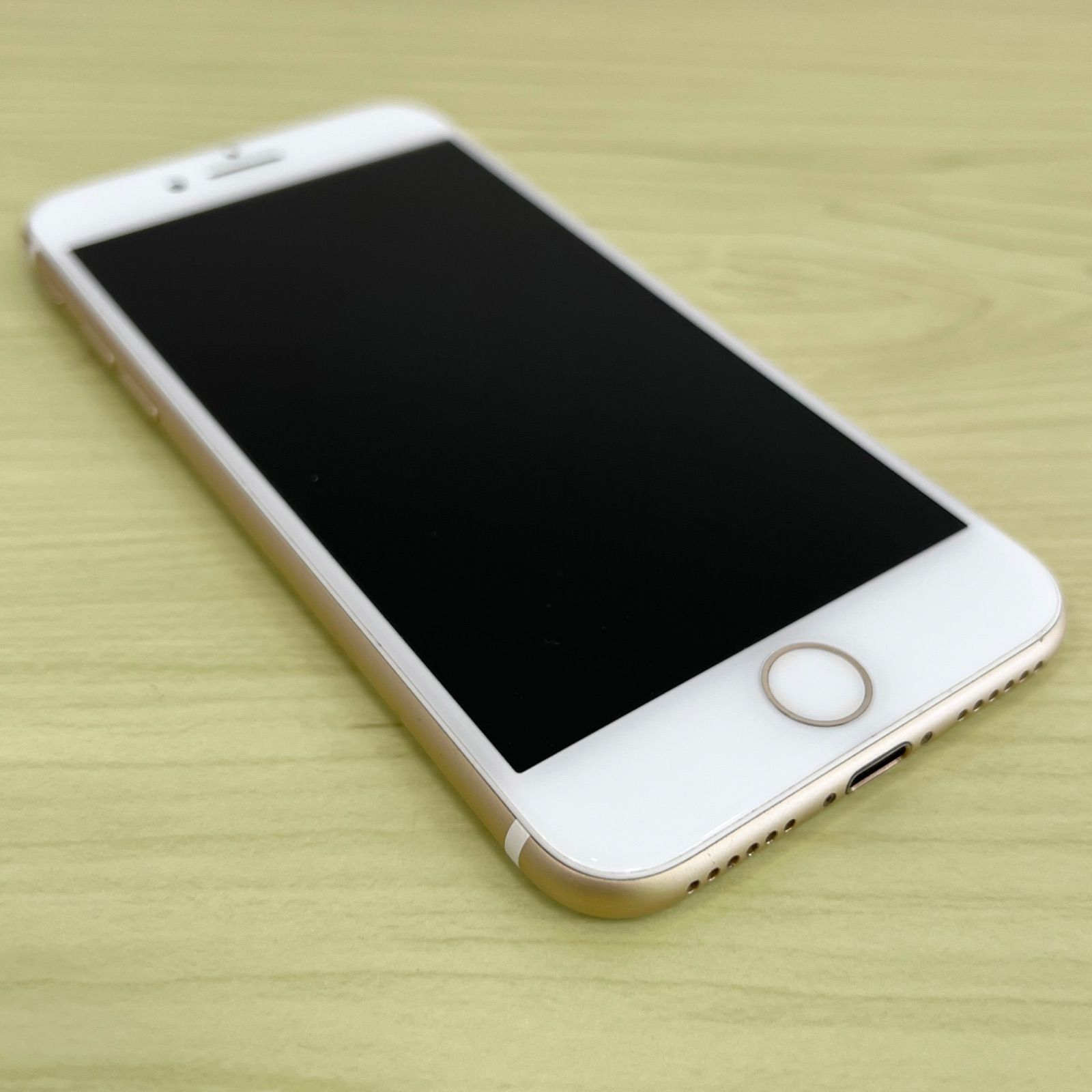 iPhone7 ゴールド 32GB SIMフリー iPhone7 ゴールド32GB iPhone 7 - 32GB ゴールド SIMフリー｜iPhoneの