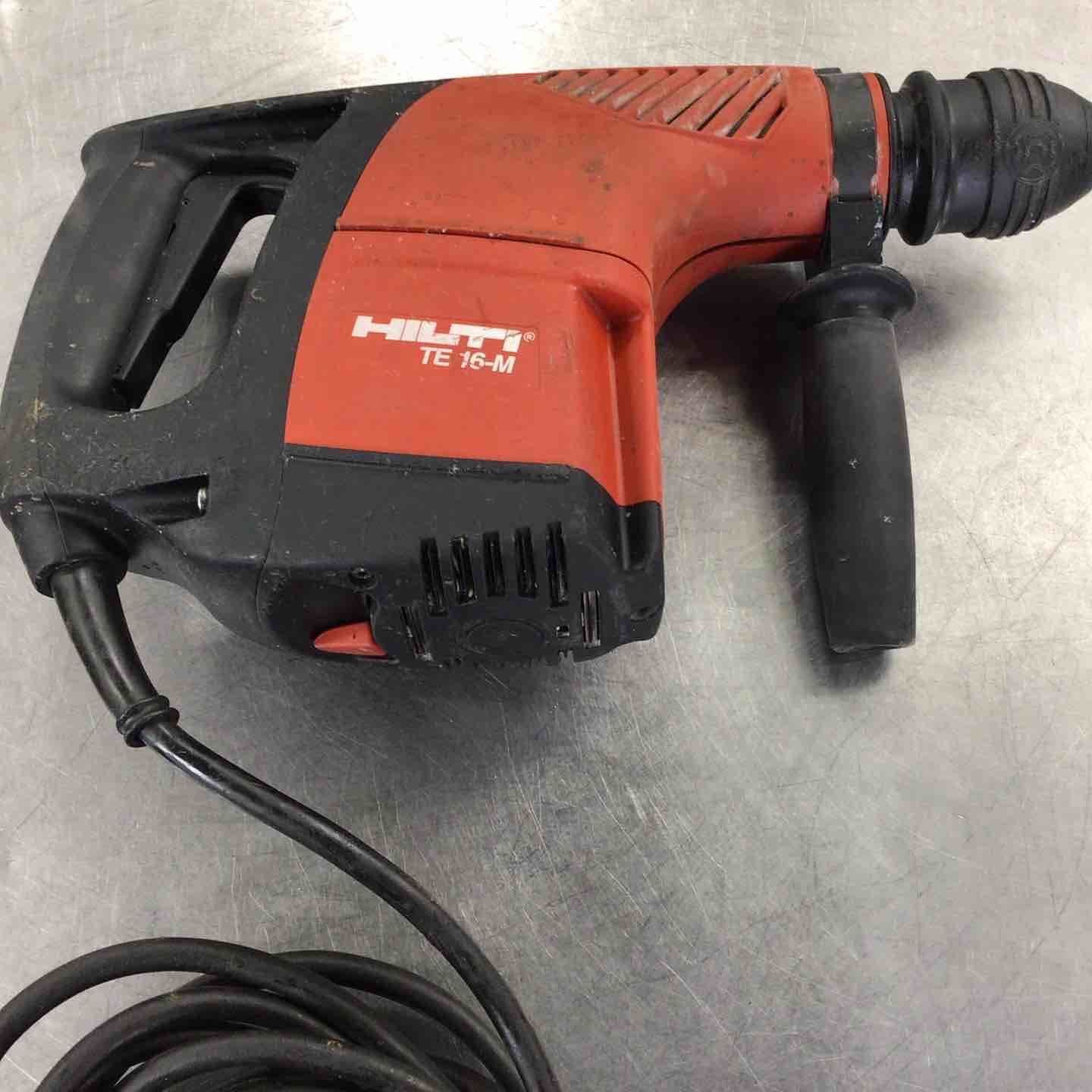 ヒルティ HILTI