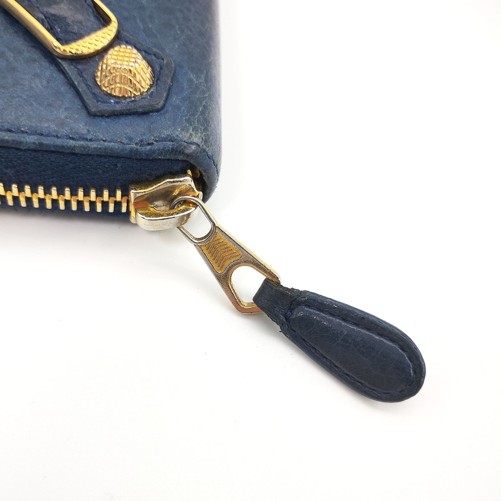BALENCIAGA コンチネンタル ジャイアントコンチネンタルジップ