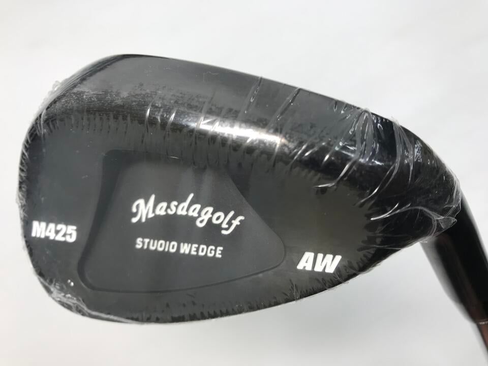 k*o様 マスダゴルフM425 AW 52度 NSプロ950 Sシャフト