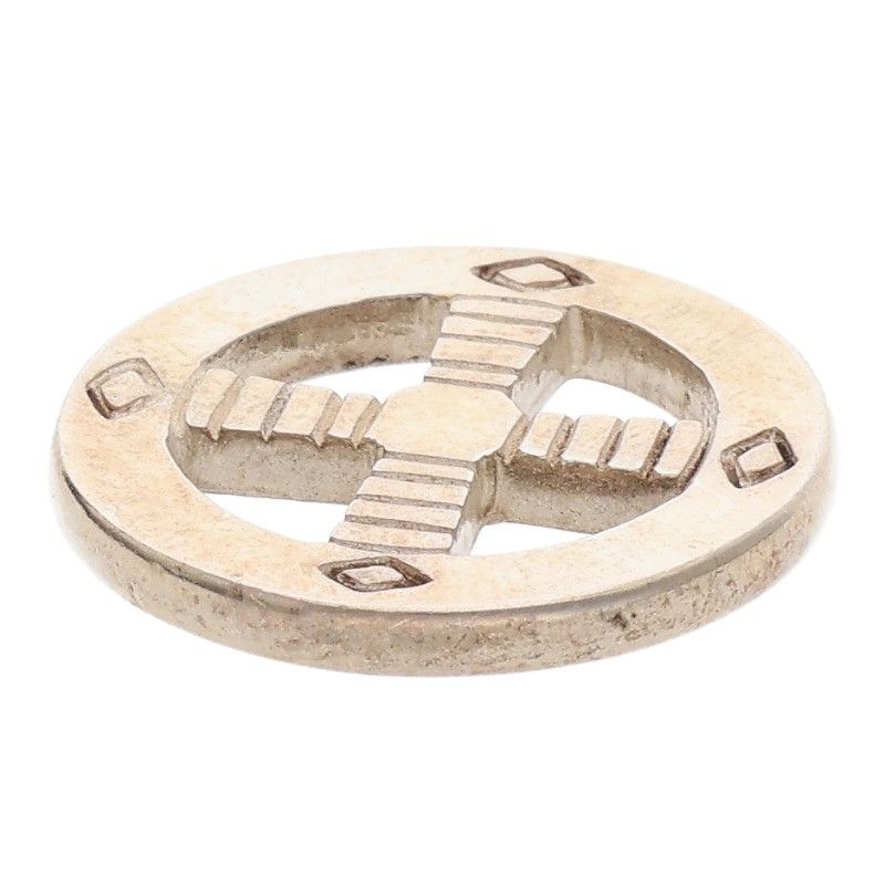 シルバーホイール メンズ