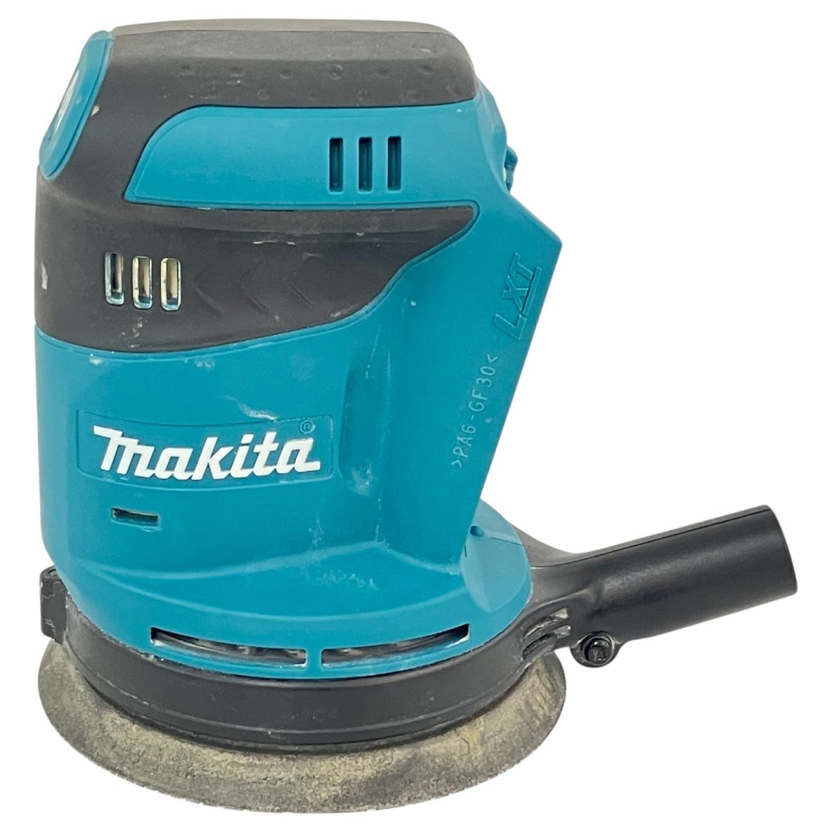 makita BO180D 125mm 充電式ランダムオービットサンダ 18V マキタ N10494644