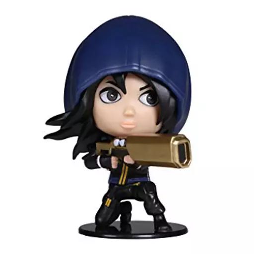 中古】フィギュア HIBANA-ヒバナ- 「RAINBOW SIX SIEGE