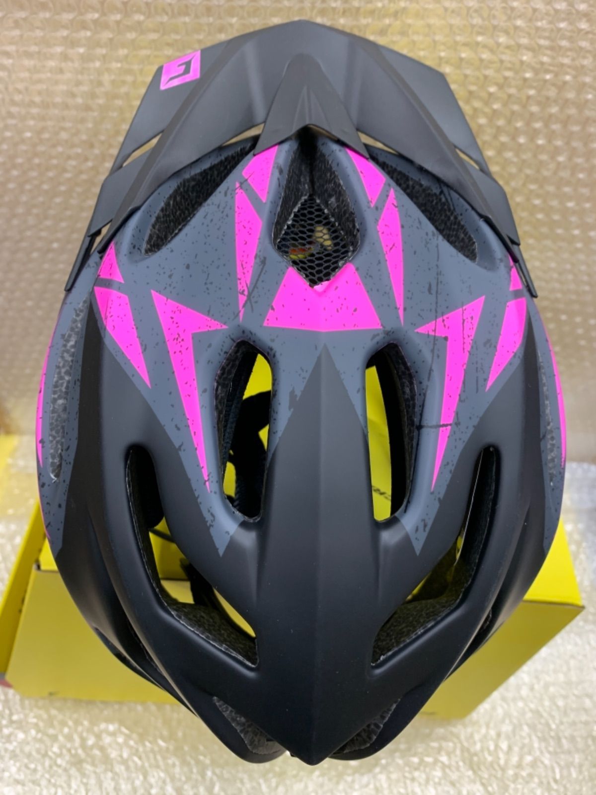 2024ウィリアムズ F1 チーム スタッフ用レインジャケット チーム支給品