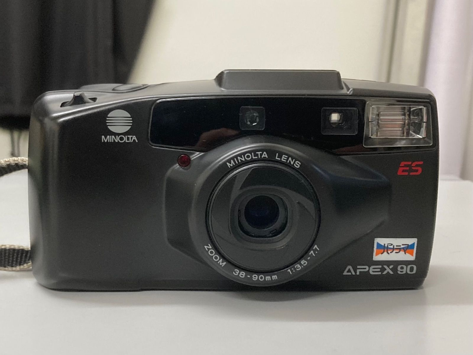 【動作OK】ミノルタ　MINOLTA APEX 90
