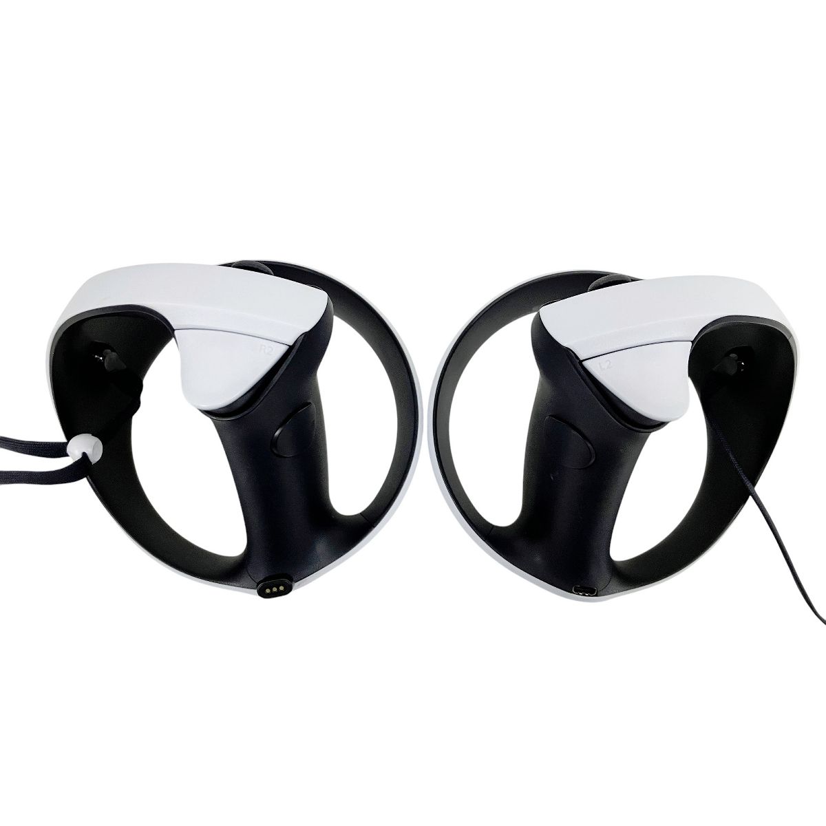 SONY CFI-ZVR1 PlayStation VR2 PSVR VRゴーグル 2022年製 ソニー ジャンク O9314216