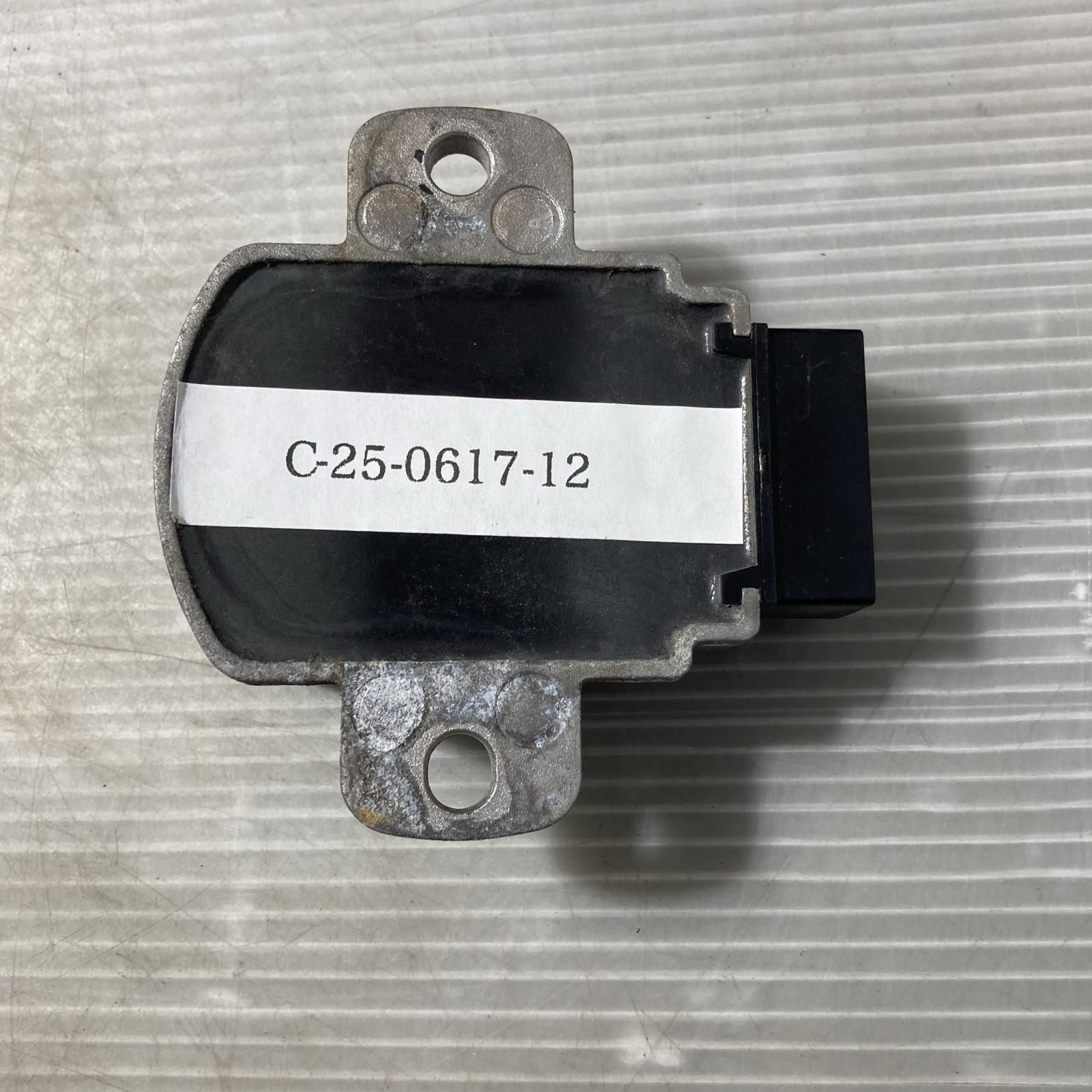 HONDA スーパーカブ 50 PRO レギュレター ホンダ