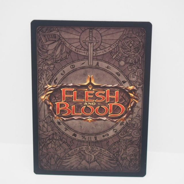 flesh and blood 超越8種セット　日本語cold foil TCG専門店 蓮屋 MtG & FaB & GA / Cold Foil