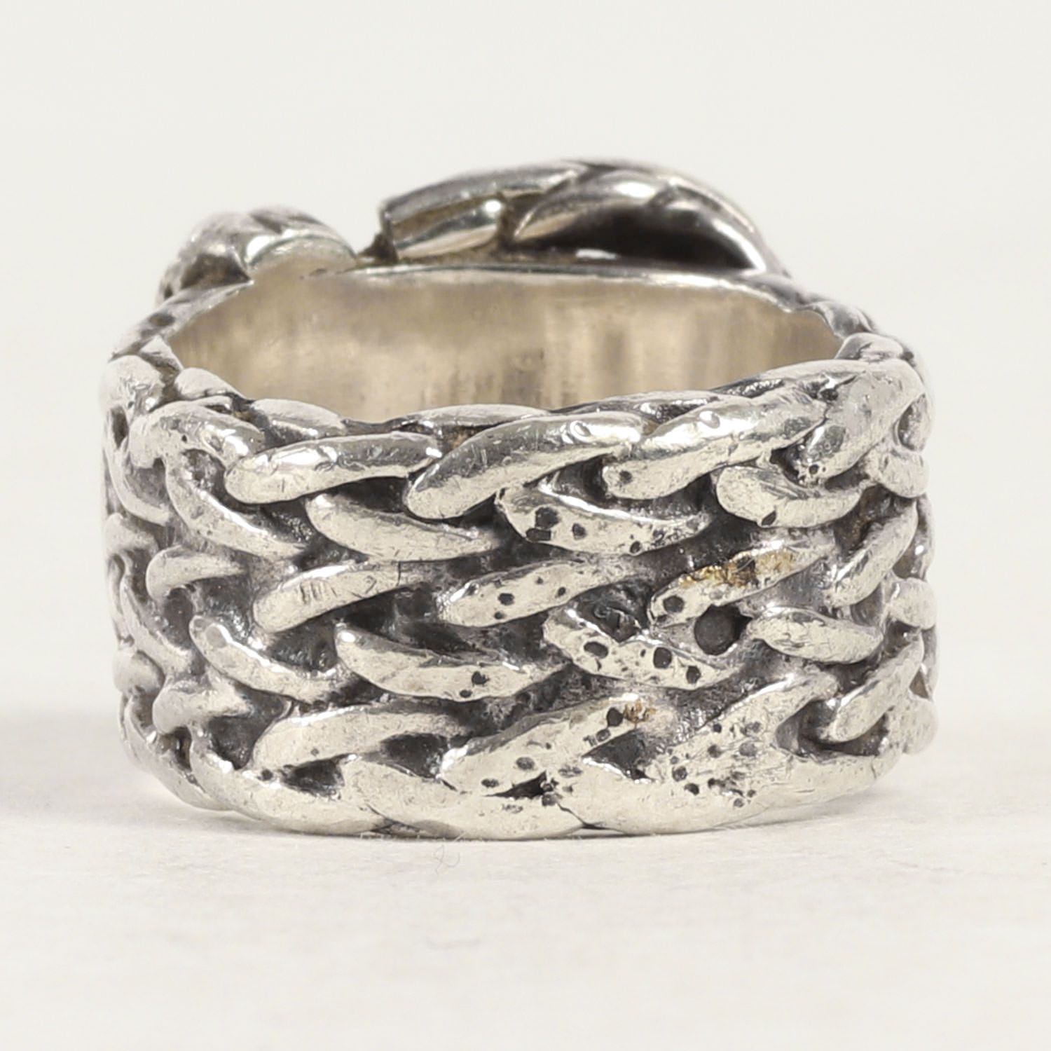 エルメス　ディアンヌ　50 楽天市場】【ジュエリー】HERMES エルメス ディアンヌ リング 指輪