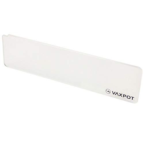 ワイド VAXPOT(バックスポット) スクレーパー L(ワイド) スノーボード スキー チューンナップ用品 VA-2874