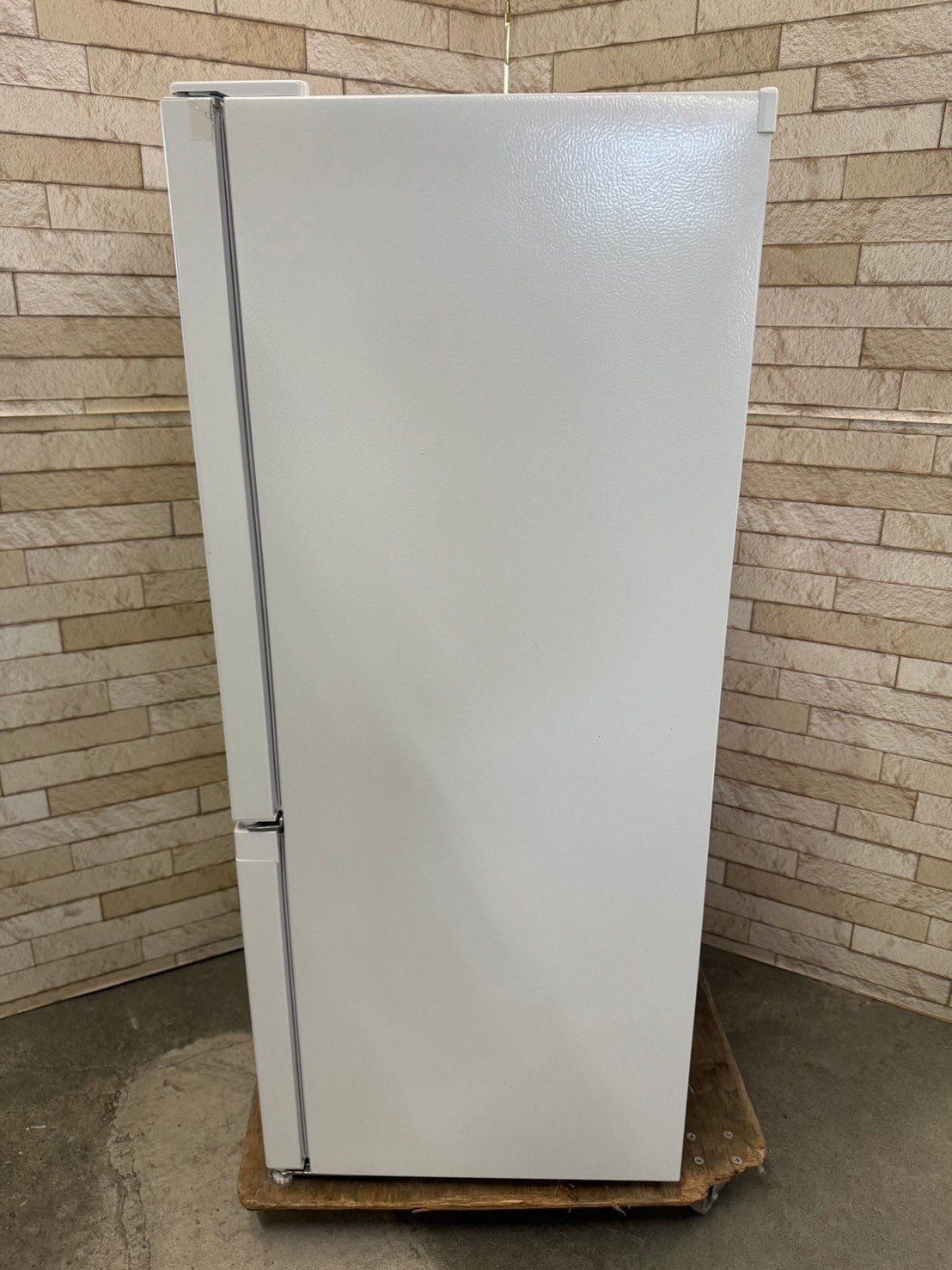 高年式】大阪送料無料☆3か月保障付き☆冷蔵庫☆マクスゼン☆2ドア